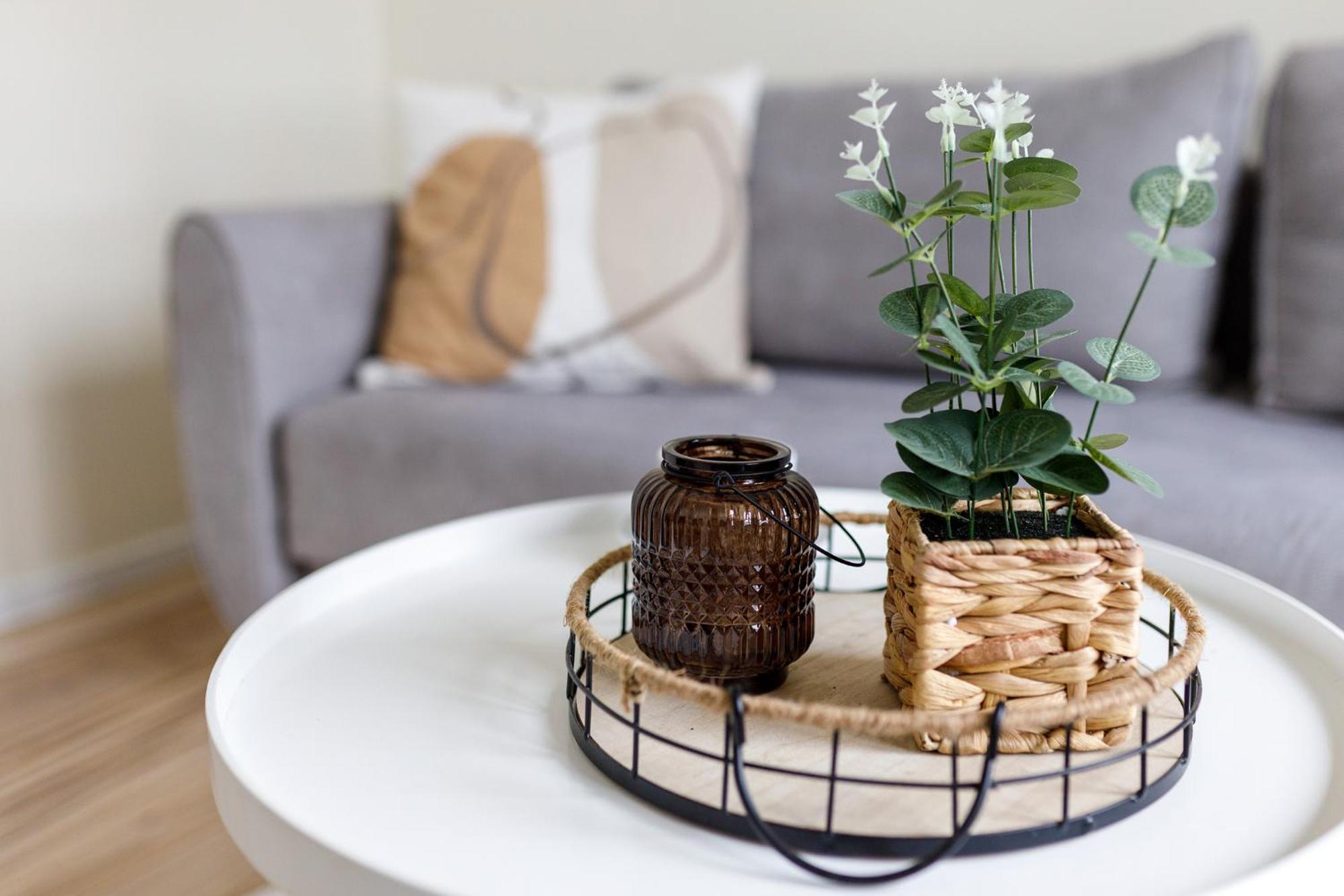 Apartament Sunrise Olsztyn  Esterno foto