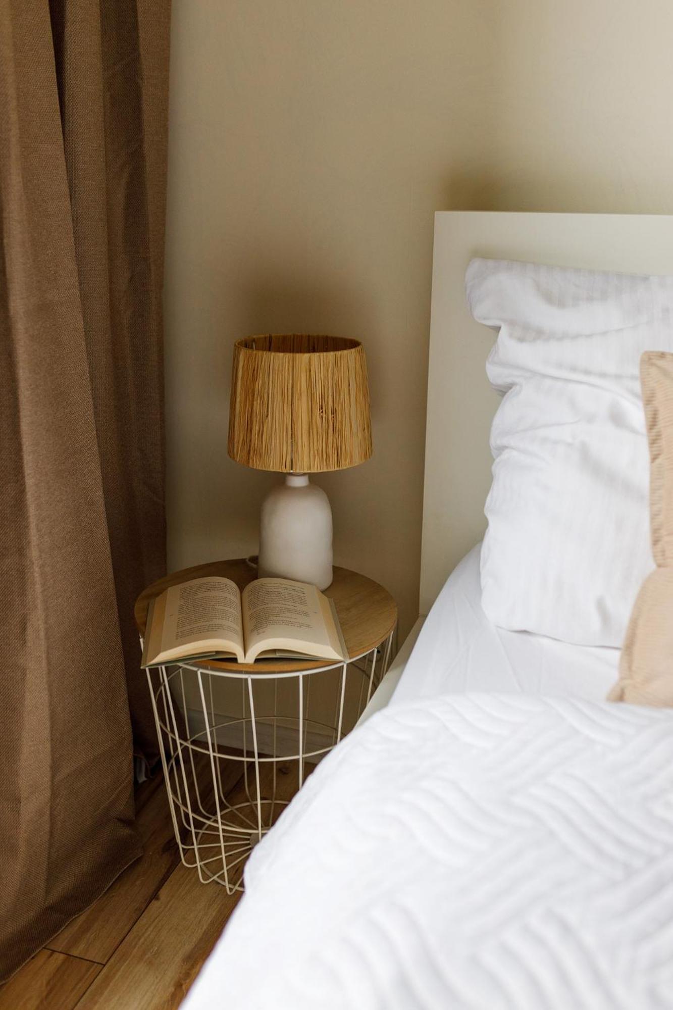 Apartament Sunrise Olsztyn  Esterno foto