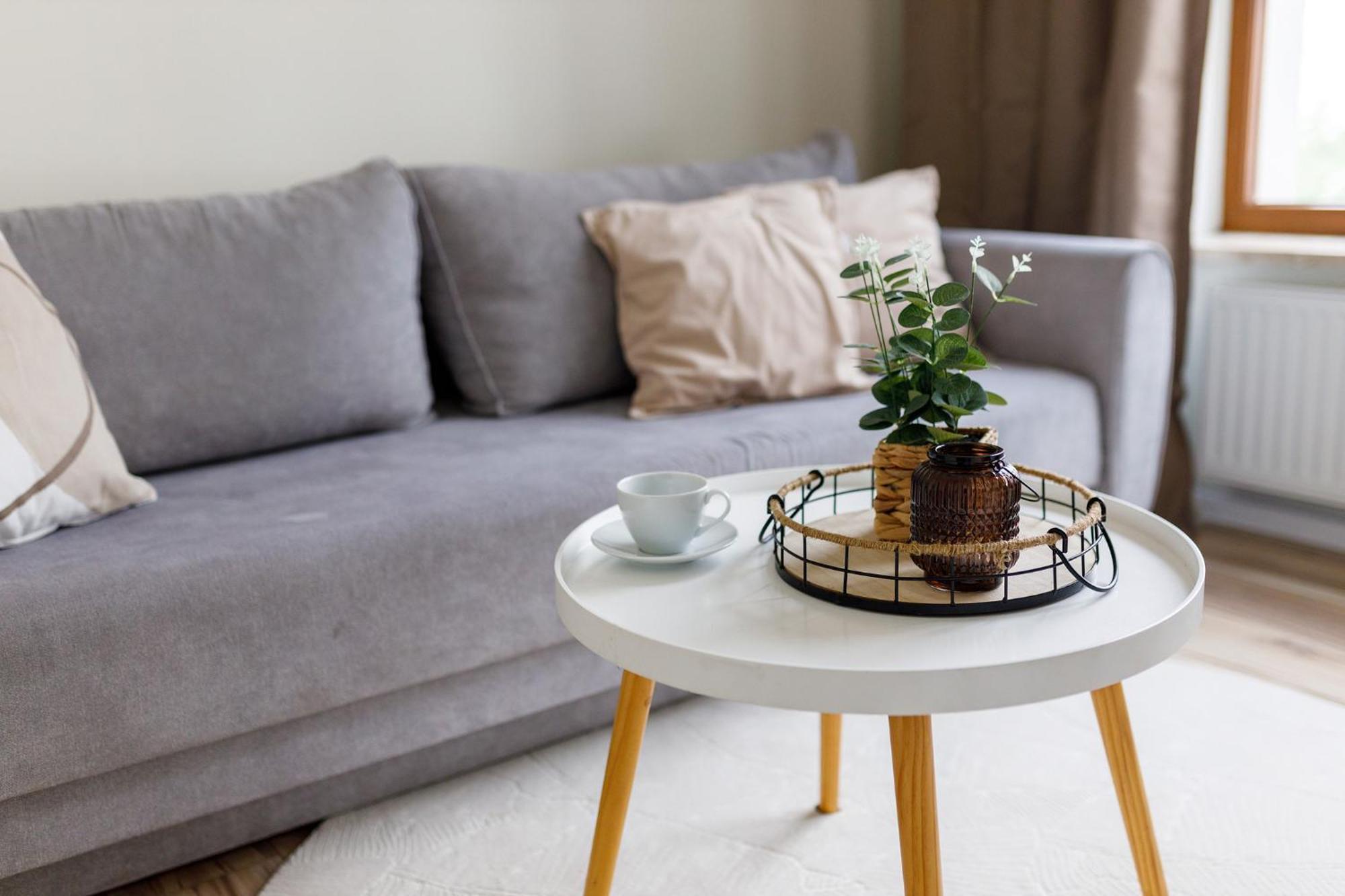 Apartament Sunrise Olsztyn  Esterno foto