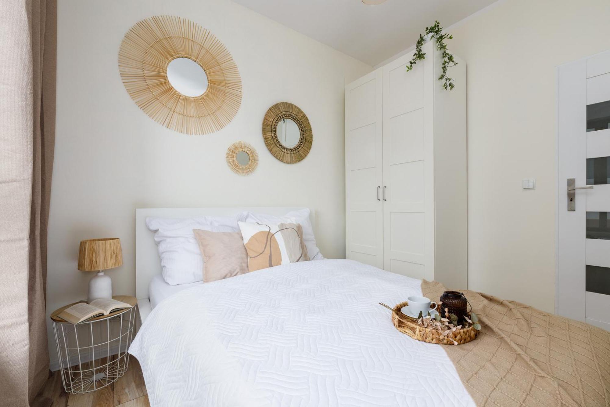 Apartament Sunrise Olsztyn  Esterno foto