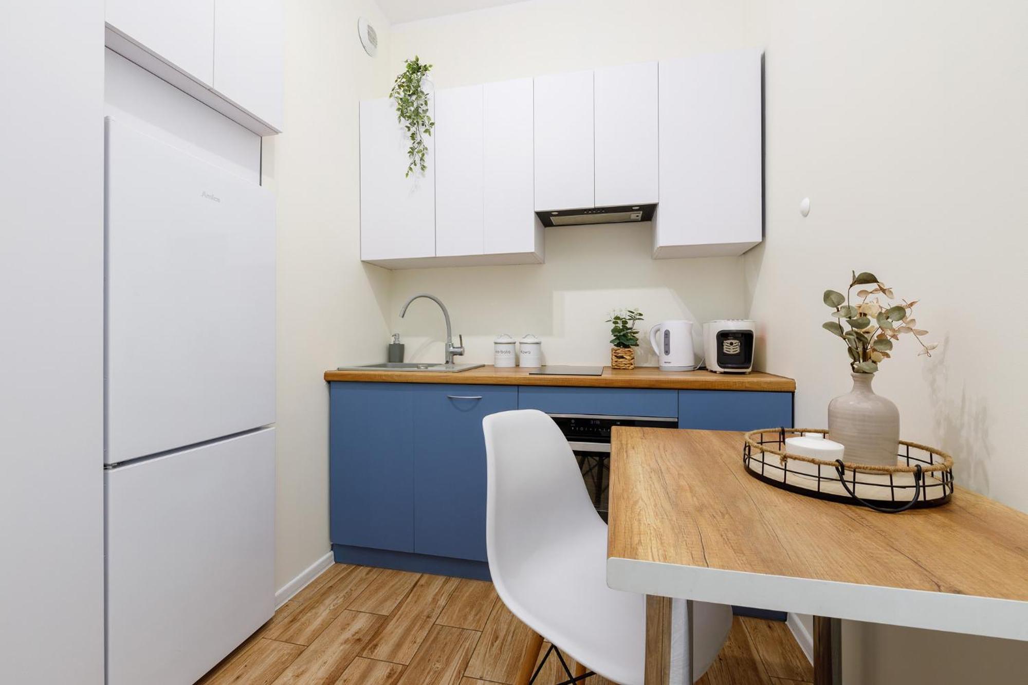 Apartament Sunrise Olsztyn  Esterno foto